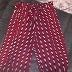 Flowy Pants